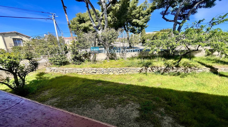 Ma-Cabane - Vente Maison BANDOL, 85 m²
