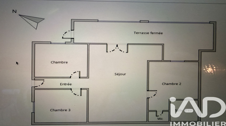 Ma-Cabane - Vente Maison Bandol, 304 m²