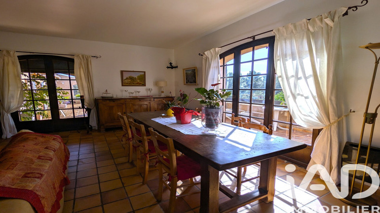 Ma-Cabane - Vente Maison Bandol, 222 m²