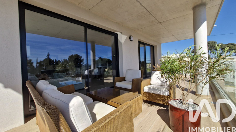 Ma-Cabane - Vente Maison Bandol, 370 m²