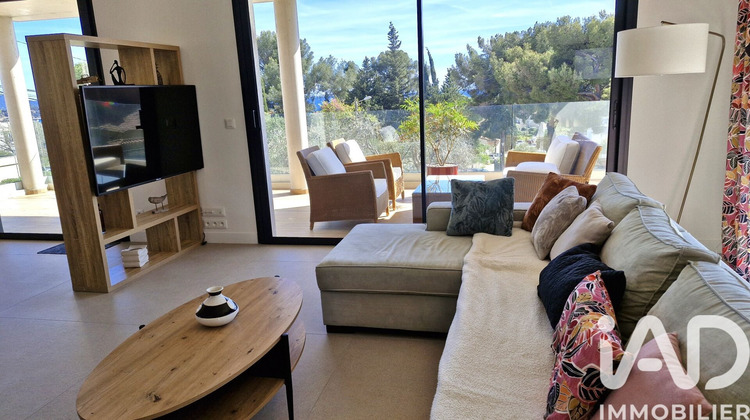 Ma-Cabane - Vente Maison Bandol, 370 m²