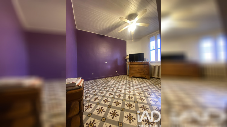 Ma-Cabane - Vente Maison Bandol, 62 m²