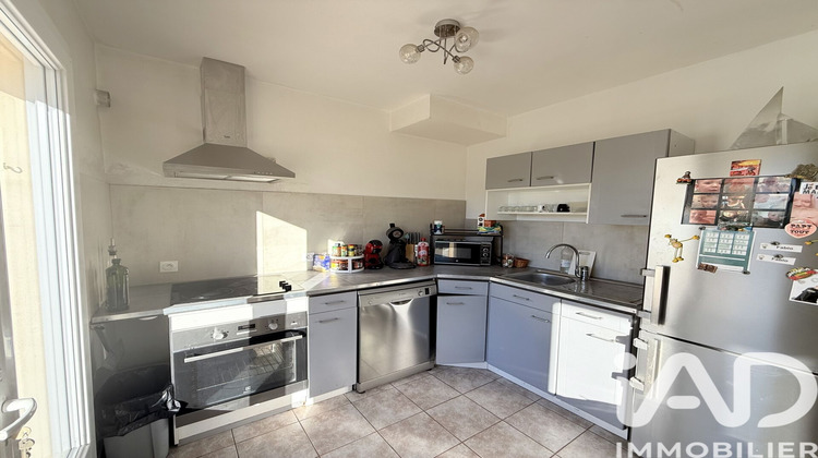 Ma-Cabane - Vente Maison Bandol, 80 m²