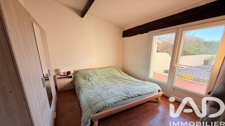 Ma-Cabane - Vente Maison Bandol, 80 m²