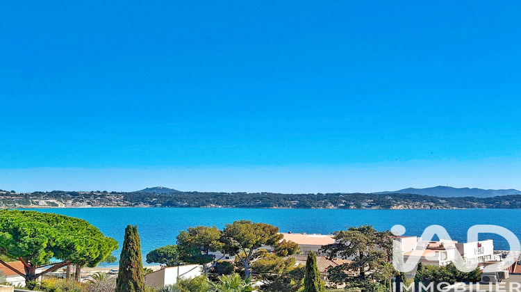 Ma-Cabane - Vente Maison Bandol, 105 m²
