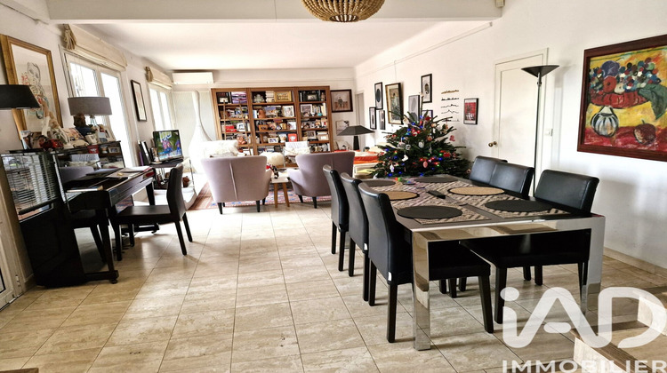 Ma-Cabane - Vente Maison Bandol, 290 m²