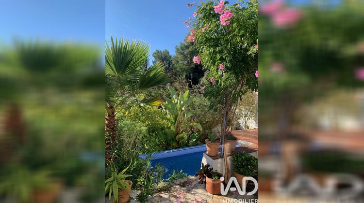 Ma-Cabane - Vente Maison Bandol, 92 m²