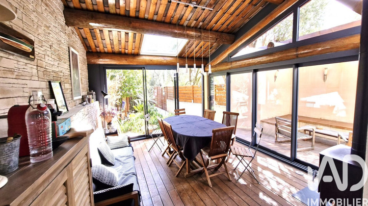 Ma-Cabane - Vente Maison Bandol, 164 m²