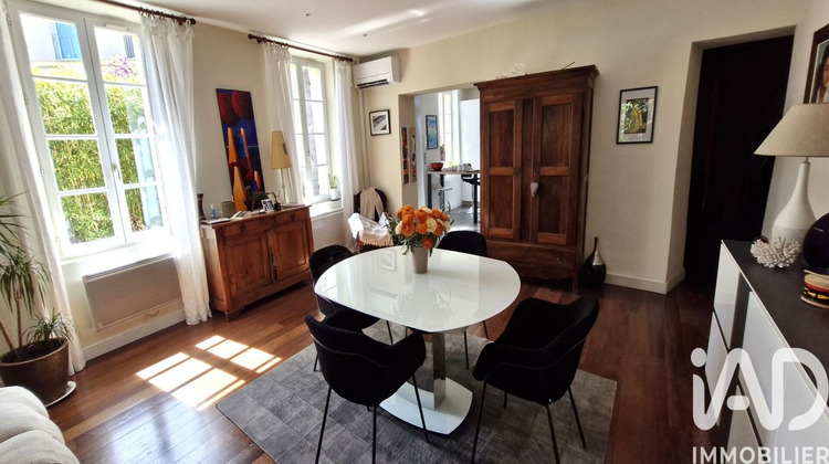 Ma-Cabane - Vente Maison Bandol, 164 m²