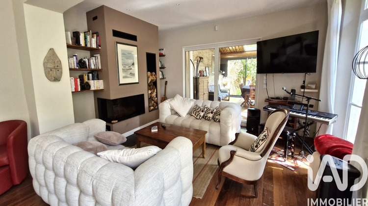 Ma-Cabane - Vente Maison Bandol, 164 m²