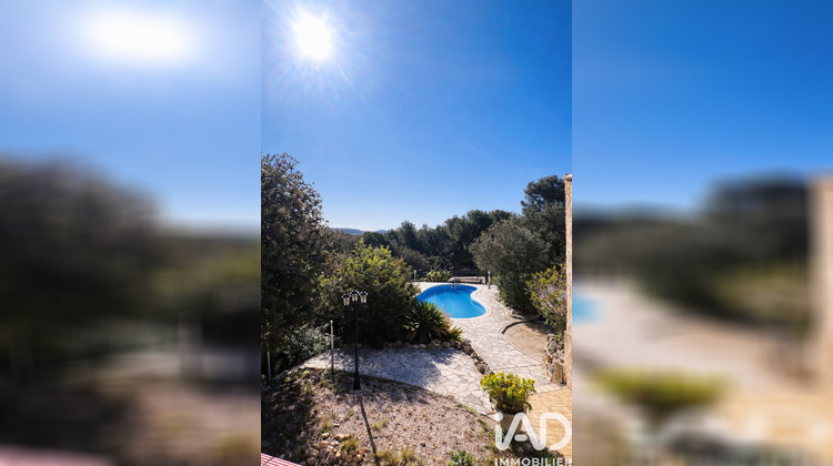 Ma-Cabane - Vente Maison Bandol, 200 m²