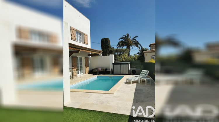 Ma-Cabane - Vente Maison Bandol, 145 m²