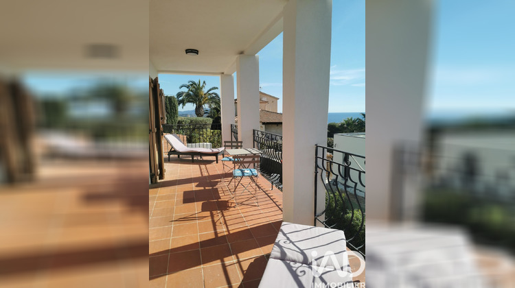 Ma-Cabane - Vente Maison Bandol, 145 m²