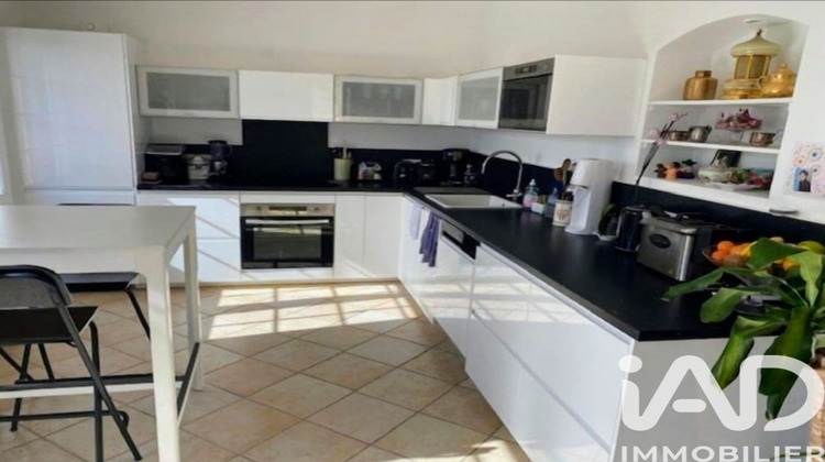 Ma-Cabane - Vente Maison Bandol, 145 m²