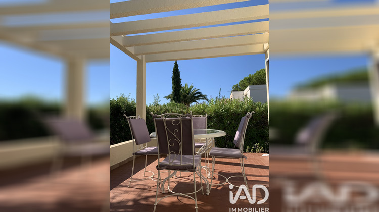 Ma-Cabane - Vente Maison Bandol, 35 m²