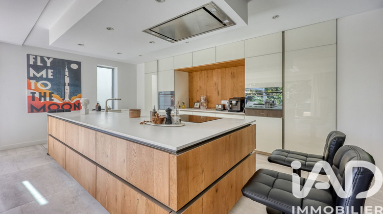 Ma-Cabane - Vente Maison Bandol, 288 m²