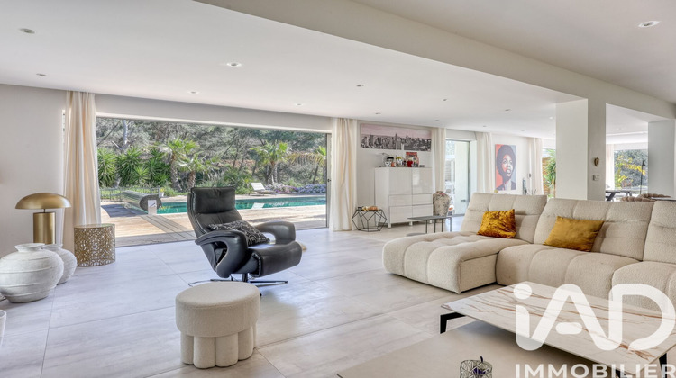 Ma-Cabane - Vente Maison Bandol, 288 m²