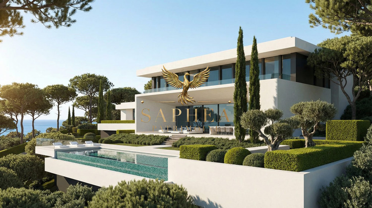 Ma-Cabane - Vente Maison Bandol, 350 m²