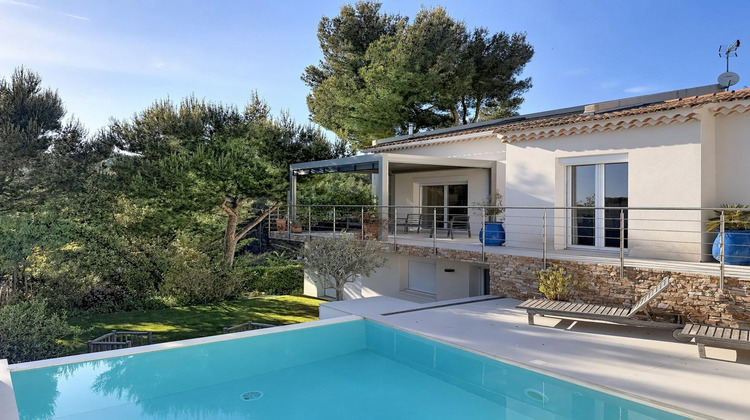 Ma-Cabane - Vente Maison Bandol, 170 m²