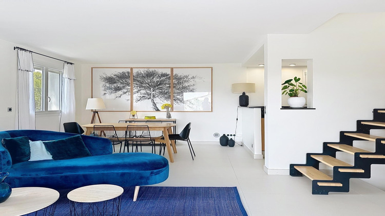 Ma-Cabane - Vente Maison Bandol, 170 m²