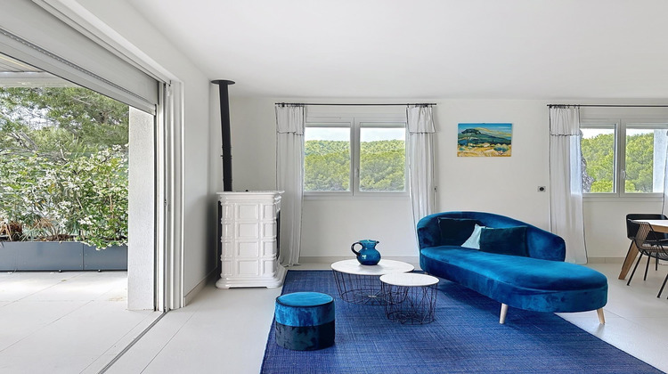 Ma-Cabane - Vente Maison Bandol, 170 m²