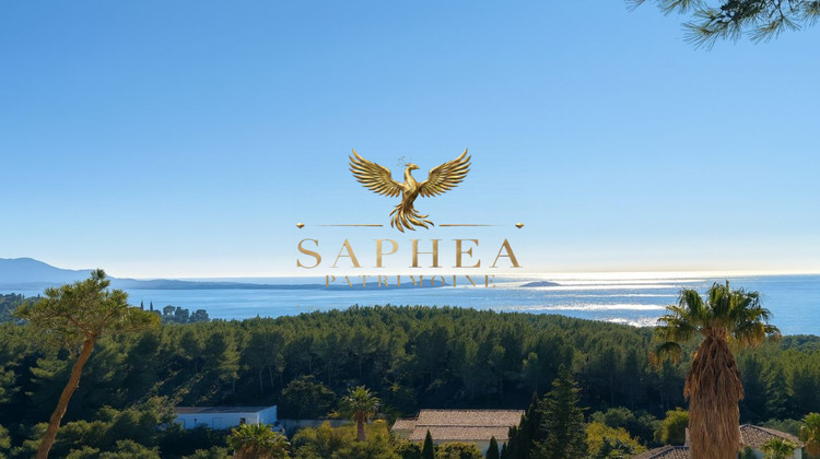 Ma-Cabane - Vente Maison Bandol, 200 m²