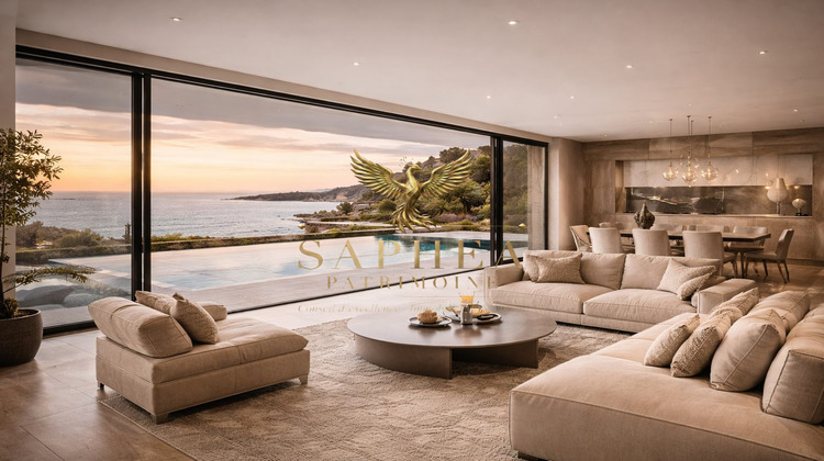 Ma-Cabane - Vente Maison Bandol, 200 m²