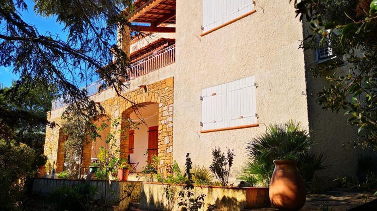 Ma-Cabane - Vente Maison BANDOL, 192 m²