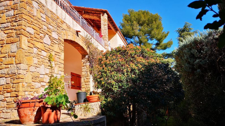 Ma-Cabane - Vente Maison BANDOL, 192 m²