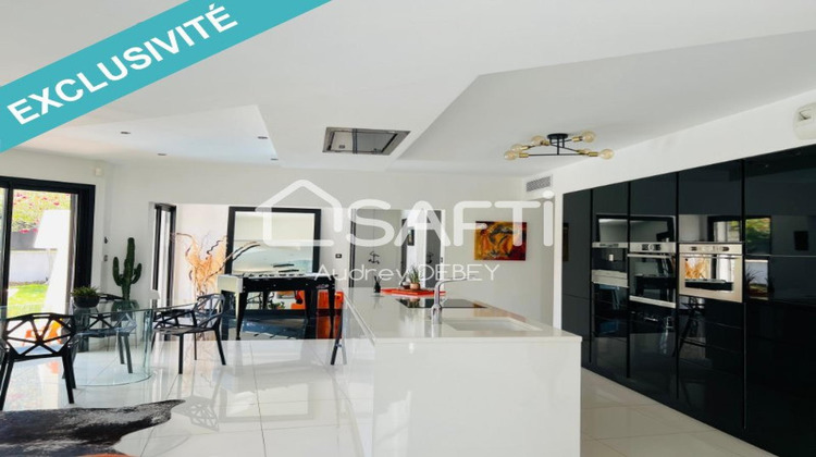 Ma-Cabane - Vente Maison Bandol, 145 m²