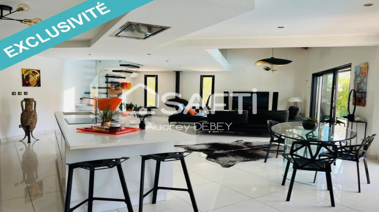 Ma-Cabane - Vente Maison Bandol, 145 m²