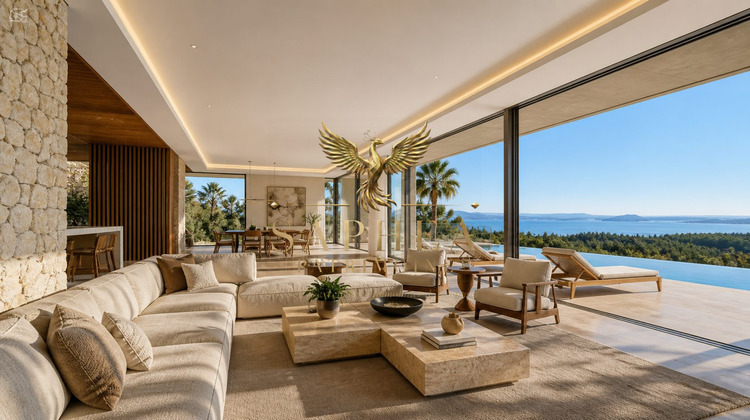 Ma-Cabane - Vente Maison Bandol, 200 m²