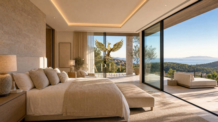 Ma-Cabane - Vente Maison Bandol, 400 m²