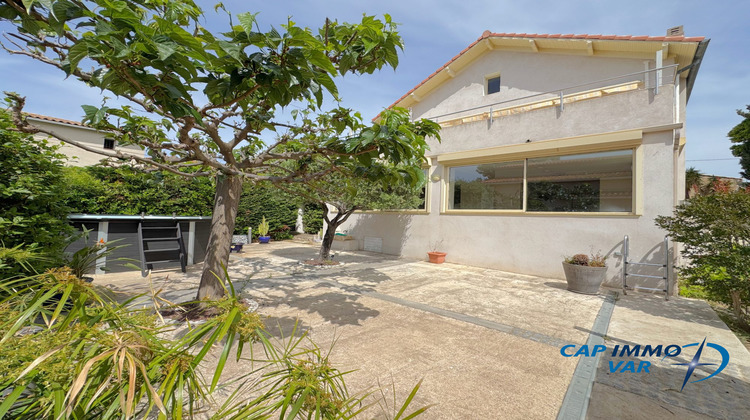 Ma-Cabane - Vente Maison Bandol, 153 m²