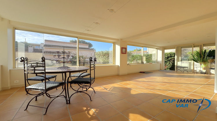 Ma-Cabane - Vente Maison Bandol, 153 m²