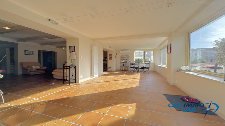 Ma-Cabane - Vente Maison Bandol, 153 m²