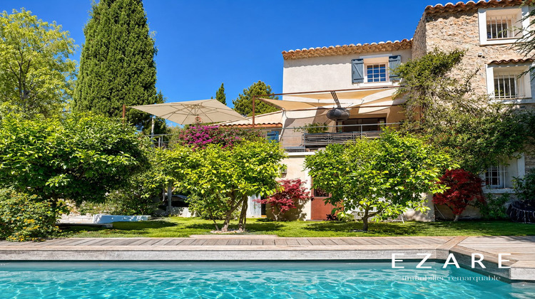 Ma-Cabane - Vente Maison Bandol, 283 m²