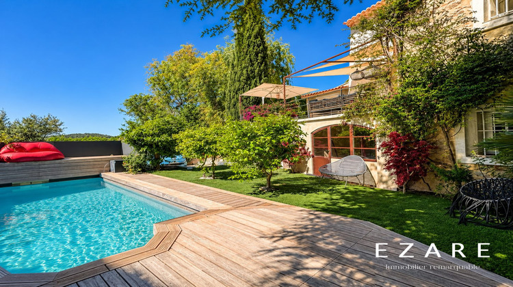 Ma-Cabane - Vente Maison Bandol, 283 m²