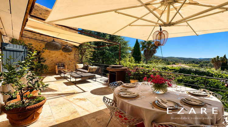 Ma-Cabane - Vente Maison Bandol, 283 m²