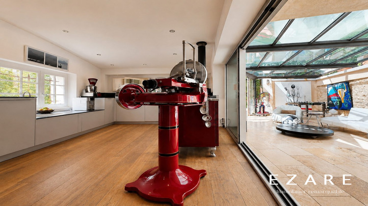 Ma-Cabane - Vente Maison Bandol, 283 m²