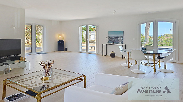 Ma-Cabane - Vente Maison BANDOL, 165 m²