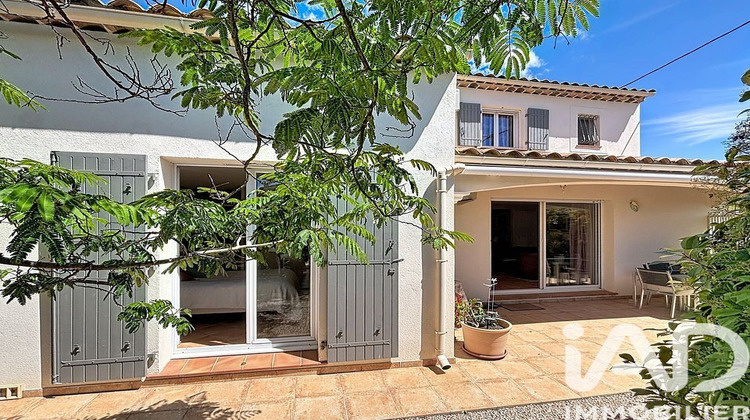 Ma-Cabane - Vente Maison Bandol, 105 m²