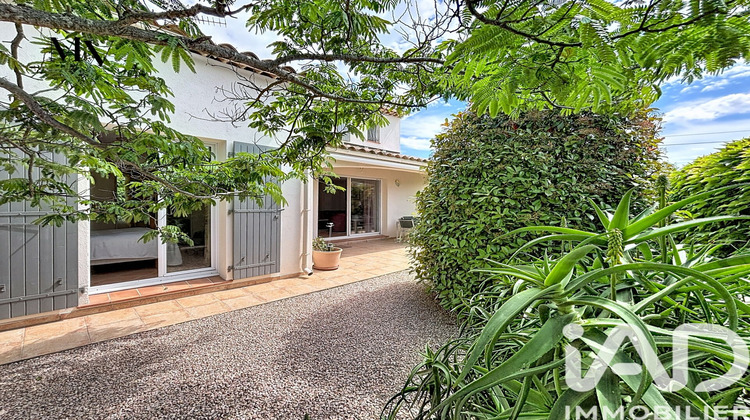Ma-Cabane - Vente Maison Bandol, 105 m²