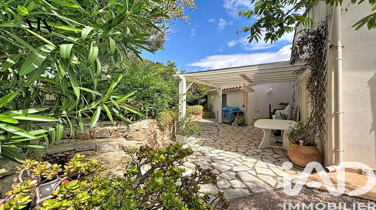 Ma-Cabane - Vente Maison Bandol, 105 m²