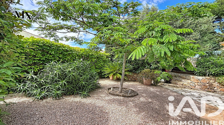 Ma-Cabane - Vente Maison Bandol, 105 m²