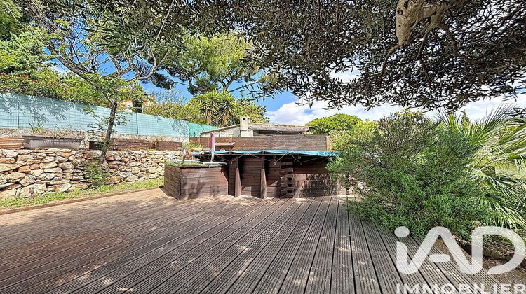 Ma-Cabane - Vente Maison Bandol, 105 m²