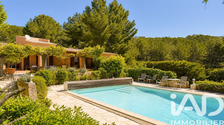 Ma-Cabane - Vente Maison Bandol, 215 m²