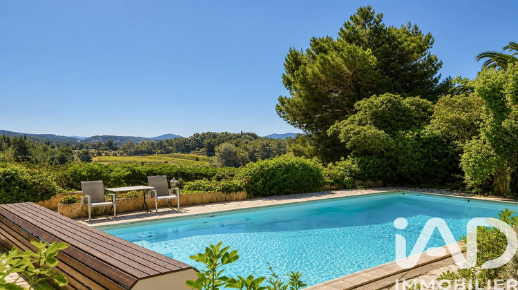 Ma-Cabane - Vente Maison Bandol, 215 m²