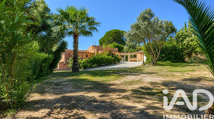 Ma-Cabane - Vente Maison Bandol, 215 m²