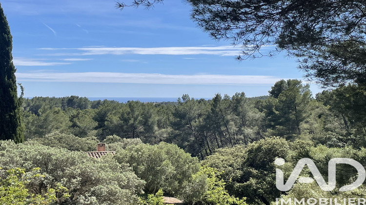 Ma-Cabane - Vente Maison Bandol, 210 m²